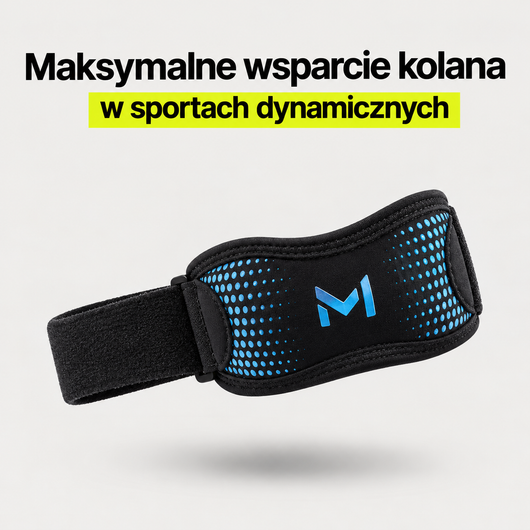 MAVIX Stabilizator Kolana