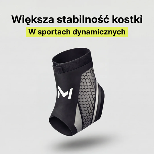 MAVIX Sportowy Stabilizator Kostki