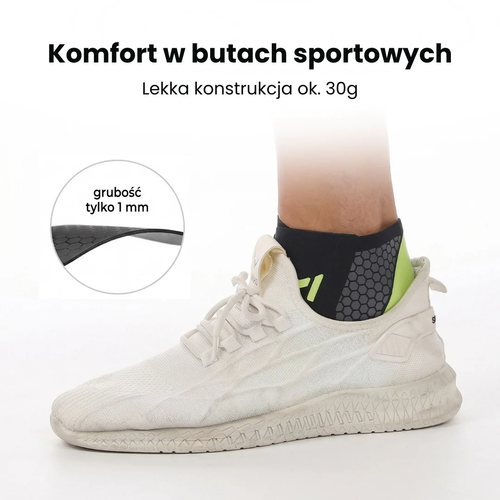 MAVIX Sportowy Stabilizator Kostki