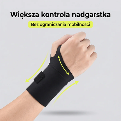MAVIX Stabilizator Nadgarstka