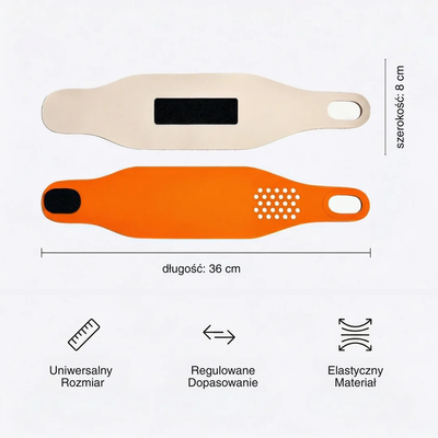 MAVIX Stabilizator Nadgarstka