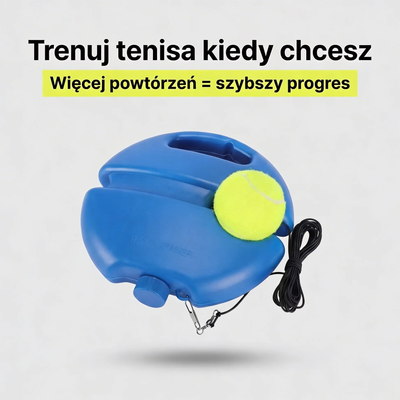 MAVIX Trener Tenisowy