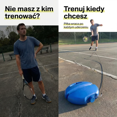 MAVIX Trener Tenisowy