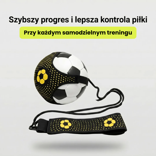 MAVIX Trener Piłkarski
